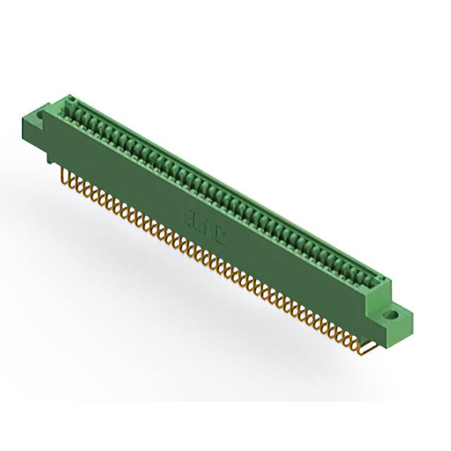 345-041-558-404 EDAC Inc.  Edgeboard Connectors